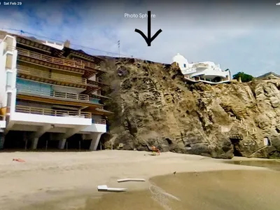 Venta de Terreno / Lote en Punta Hermosa - Lima 0 Dormitorio 