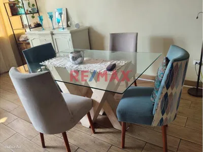 Alquiler de Departamento en San Martín de Porres - Lima 3 Dormitorios 