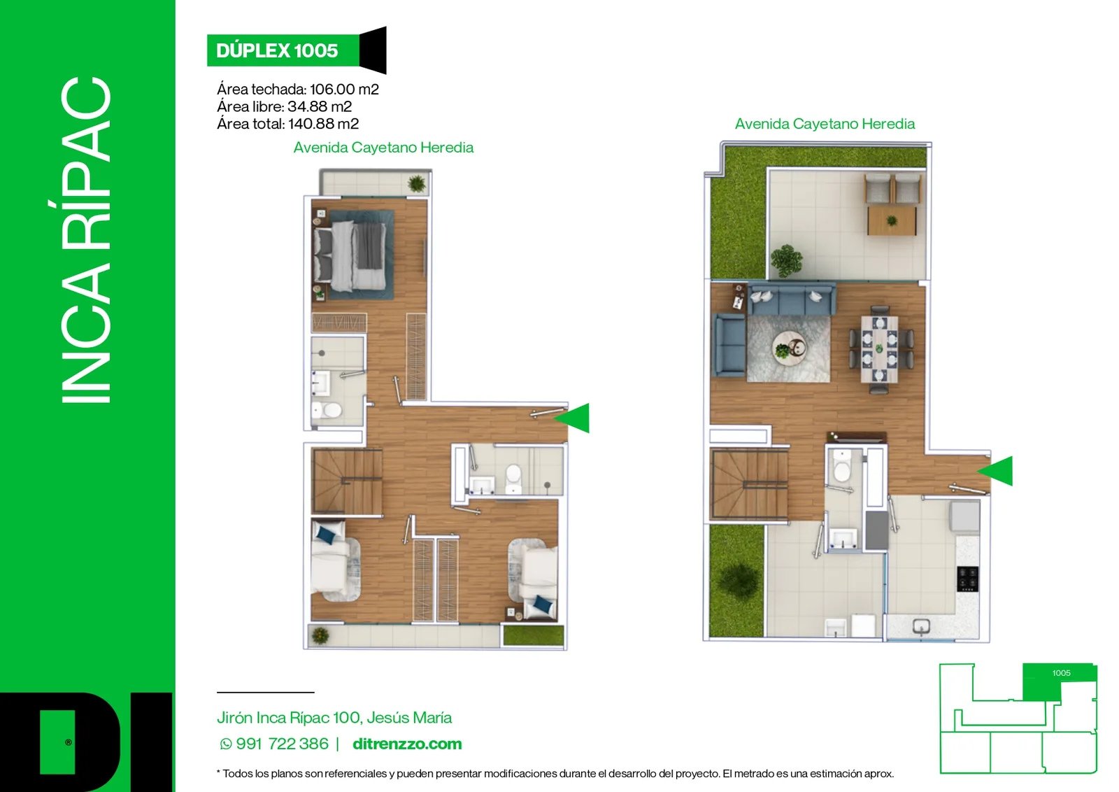 Modelo P10-5