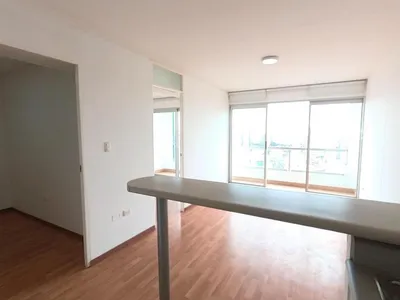 Venta de Departamento en Barranco - Lima 1 Dormitorio