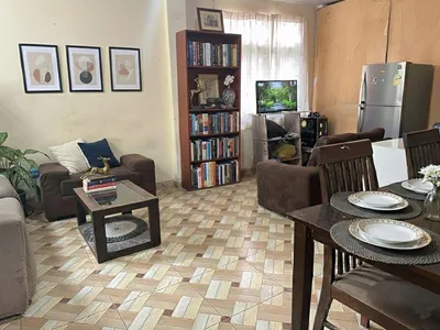Venta de Casa en Punta - Lomitas - Ica 3 Dormitorios 