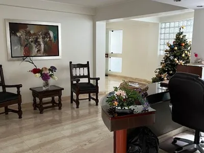 Venta de Departamento en Miraflores - Lima 3 Dormitorios