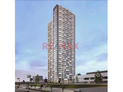 Departamento En Alquiler En La Victoria A S/2,800 Al Mes Inc Estacionamiento !!