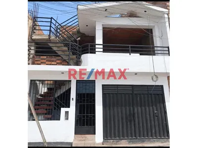 Venta De Casa Huaycan Ate