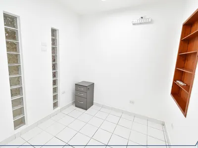 Venta de Oficina en San Isidro - Lima