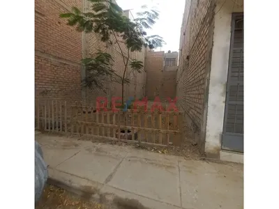 Terreno De 120M2 En Venta En Alameda Del Pinar, Comas