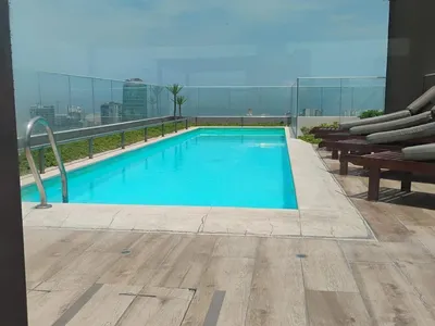 Alquiler de Departamento en Jesús María - Lima 3 Dormitorios 