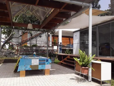 Venta de Terreno / Lote en Chaclacayo - Lima 0 Dormitorio 