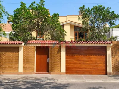 Casa En Alquiler Primer Piso