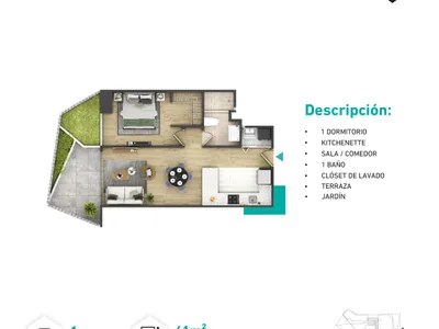 Modelo Tipo 102
