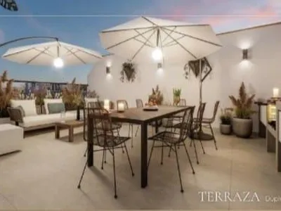 Departamento en venta · Miraflores · 189 m², 3 dorm.