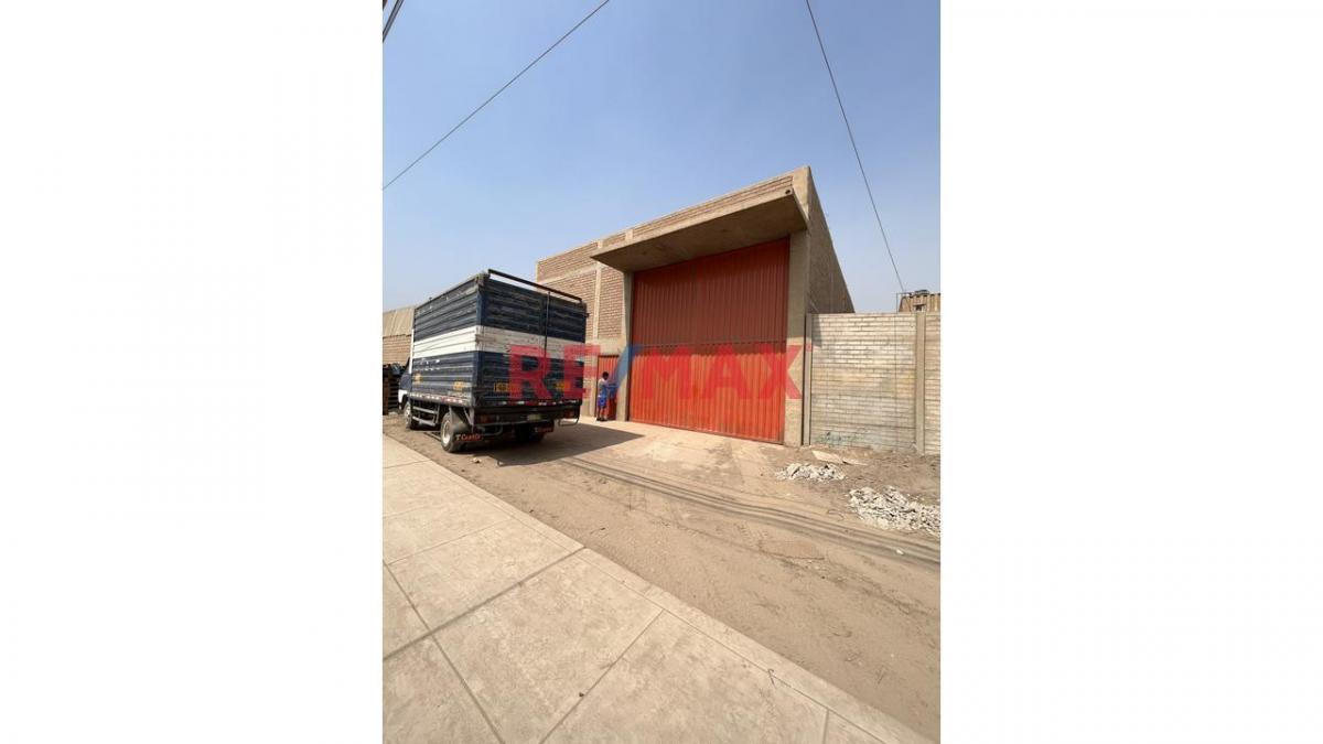 Venta de Terreno / Lote en Chosica - Lima 0 Dormitorio 