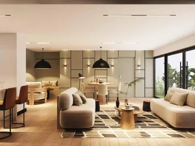 Venta de Departamento en Miraflores - Lima 3 Dormitorios