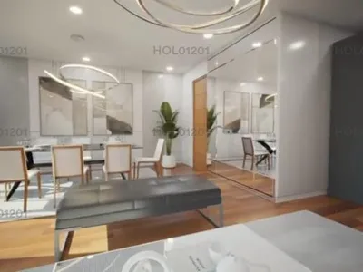 Venta de Casa en La Molina - Lima 4 Dormitorios