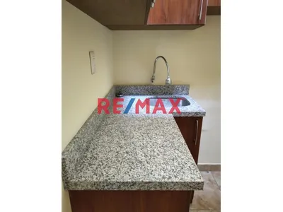 Vendo Practico Minidepartamento En San Martin De Porres 44M2
