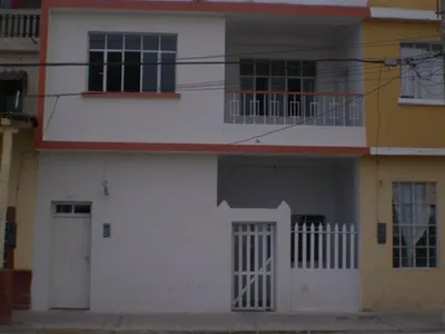 Venta de Casa en Tumbes - Tumbes 10 Dormitorios 