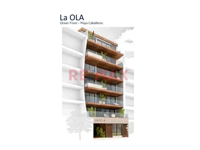 Flat En Venta Punta Hermosa-Playa Cabelleros