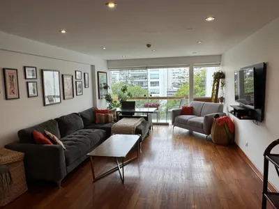 Venta de Departamento en Miraflores - Lima 3 Dormitorios