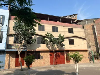 Venta de Casa en Lurigancho - Lima 17 Dormitorios 