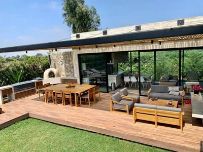 Venta de Casa en Quilmana - Cañete 5 Dormitorios