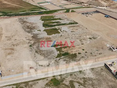 Vendo Terreno Industrial Av Los Delfines En Ventanilla 18,001.18M2