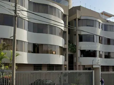 Venta de Departamento en Miraflores - Lima 3 Dormitorios