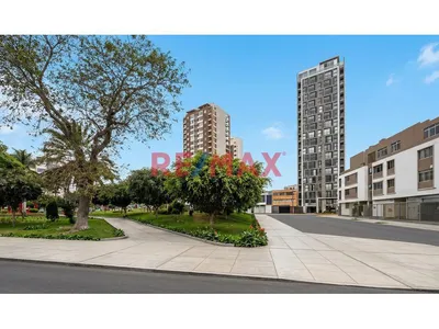 Depa De Estreno En Pueblo Libre: 2 Dorms. Con Vista Posterior. Entrega Inmediata