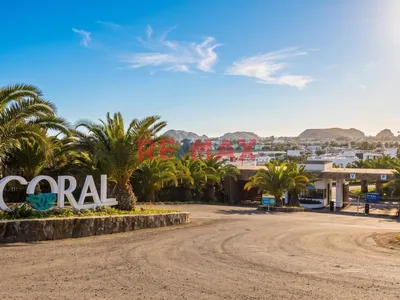 Venta Terreno / Lote En Exclusivo Condominio  Coral Usd 90,000