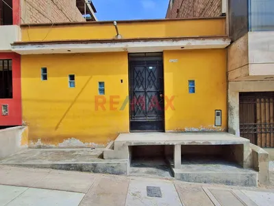 🏡✨ Casa En Venta En Ventanilla – Ciudad Del Deporte | Us$ 65,000 ✨
