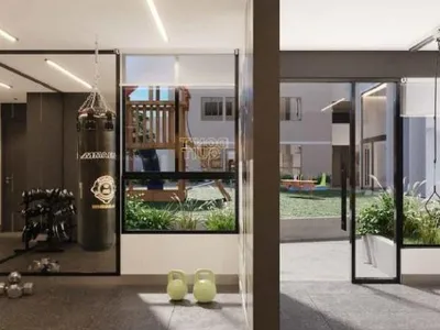 Departamento en venta · Sagitario, Santiago de Surco · 57 m², 3 dorm.