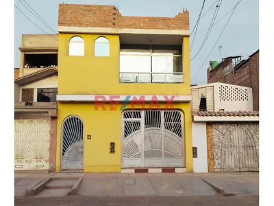 🏡 Casa Con Local Comercial + Proyección Hasta 5 Pisos – El Pinar Comas