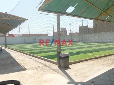 Se Alquila Local De 1200 M2, En Av. J. Balta Y Av. Chiclayo. J. L. Ortiz, Chiclayo