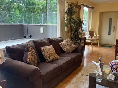 Venta de Departamento en Santiago de Surco - Lima 3 Dormitorios