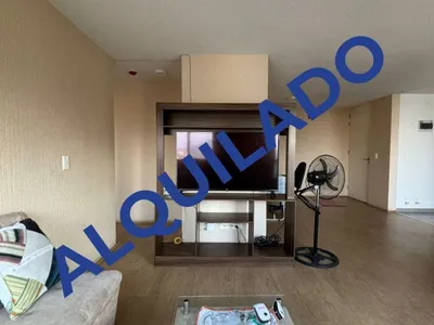 Alquiler de Departamento en El Agustino - Lima 2 Dormitorios 