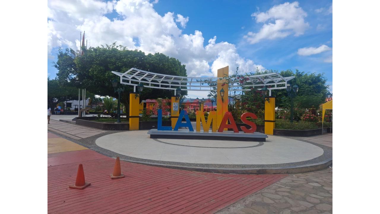 Venta De Casa Con Huerta En Ciudad Turistica De Lamas A 30 Minutos De Tarapoto