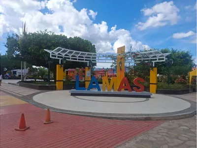 Venta De Casa Con Huerta En Ciudad Turistica De Lamas A 30 Minutos De Tarapoto