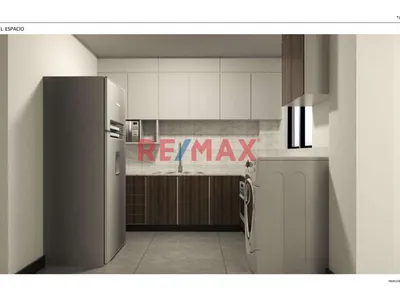 Departamento De Estreno 5To Piso En San Miguel- No Paga Alcabala