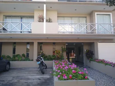 Departamento en venta · Avenida Casimiro Ulloa N 1, Miraflores · 133 m², 3 dorm.