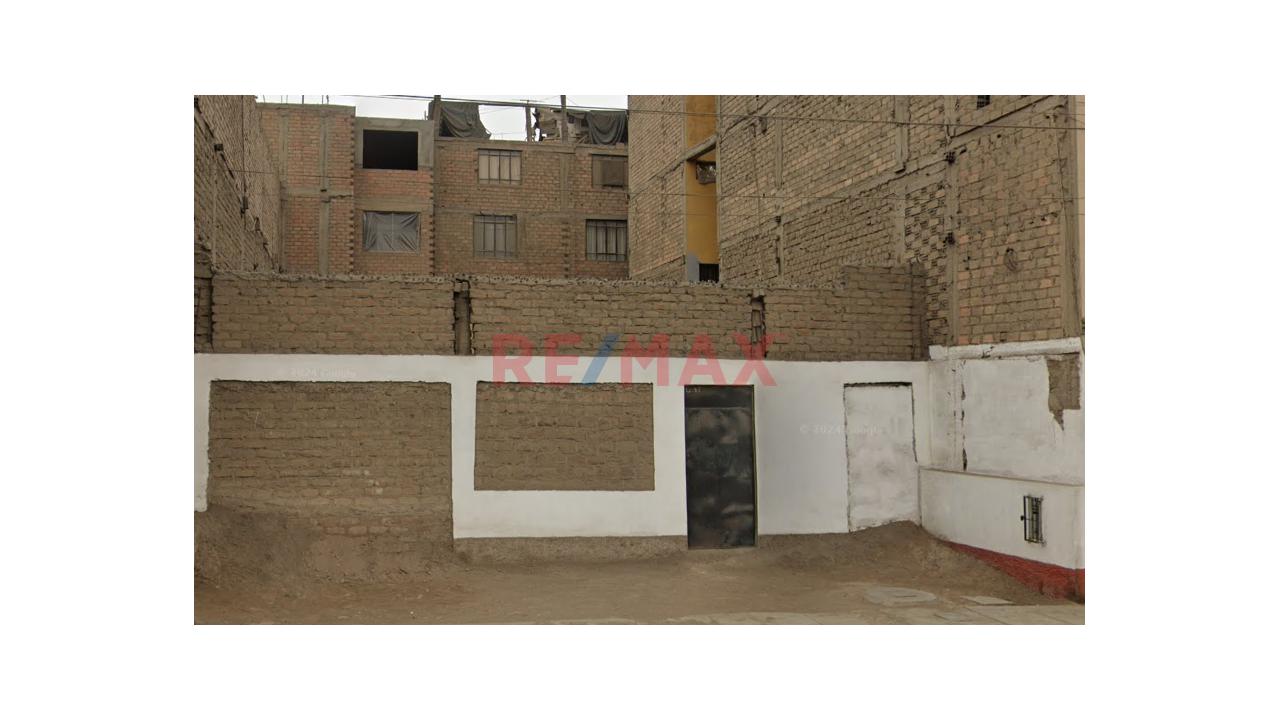 Oportunidad De Inversión En Av. Metropolitana Comas | Zona De Alta Proyección Comercial