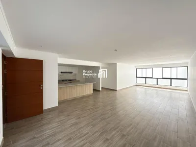 Departamento en venta · Los Jazmines, Santiago de Surco · 124 m²