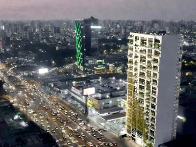 Departamento en venta · Av Javier Prado Este al 1000, San Isidro · 75 m², 3 dorm.