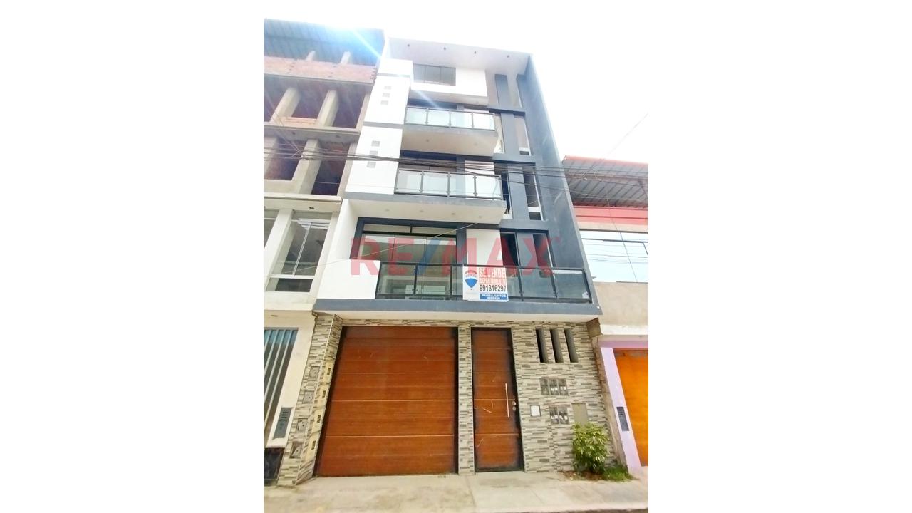 Departamento En Venta