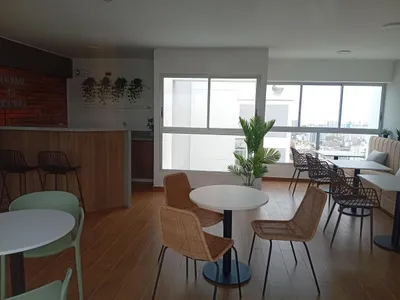 Venta de Departamento en Pueblo Libre - Lima 1 Dormitorio