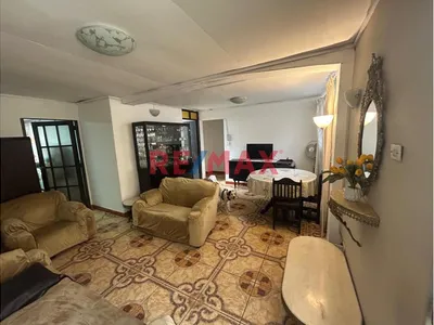 ¡Tu Nuevo Hogar Te Espera En El Rímac! 🏡