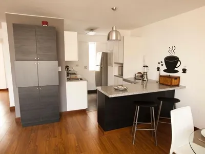 Venta de Departamento en Miraflores - Lima 3 Dormitorios