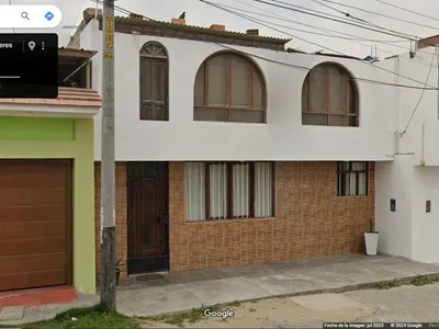 Departamento en venta · Psje. Andres Avelino Caceres Mz. K2 Lt. 21, Nuevo Chimbote · 160 m², 3 dorm.
