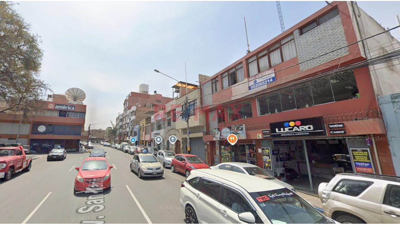 🏢 Se Alquila Propiedad Comercial De 517 M² | Ideal Para Empresas, Institutos U Oficinas Del Estado 🏢
