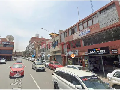 🏢 Se Alquila Propiedad Comercial De 517 M² | Ideal Para Empresas, Institutos U Oficinas Del Estado 🏢