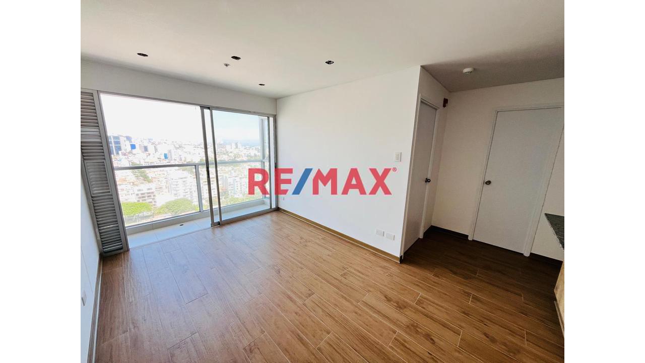 Venta Departamento De Estreno En Barranco S/511,780.00 - 58.96M2 Cerca De Miraflores