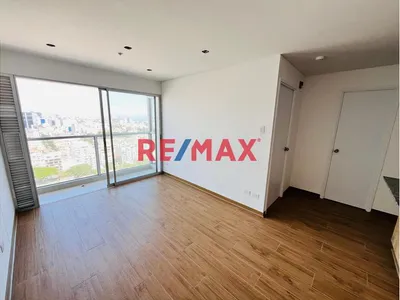Venta Departamento De Estreno En Barranco S/511,780.00 - 58.96M2 Cerca De Miraflores